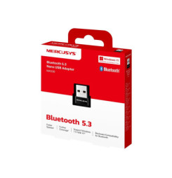 MERCUSYS MA530 Bluetooth 5.3 Nano USB Adaptér