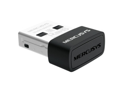 MERCUSYS MA530 Bluetooth 5.3 Nano USB Adaptér