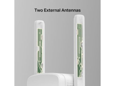 MERCUSYS ME12 300Mbps Wi-Fi Range Extender