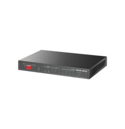 MERCUSYS MS110GMP, 10-Port 1Gb Desktop Switch PoE+