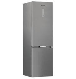 WHK 26404 XP7E komb chladnička WHIRLPOOL