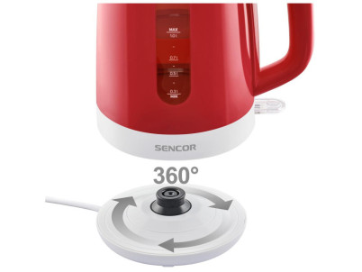SWK 1024RD kanvica SENCOR