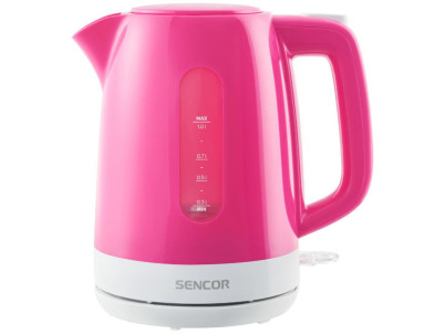 SWK 1028RS kanvica SENCOR