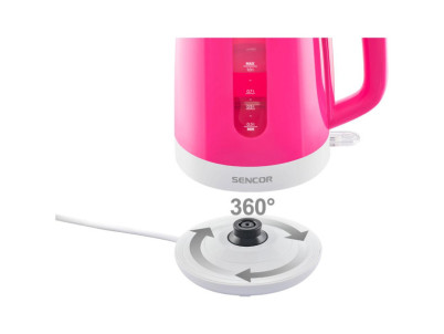 SWK 1028RS kanvica SENCOR