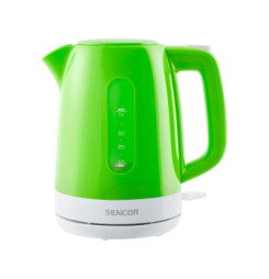 SWK 1021GR kanvice SENCOR