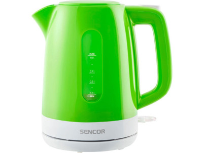 SWK 1021GR kanvice SENCOR