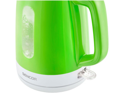 SWK 1021GR kanvice SENCOR