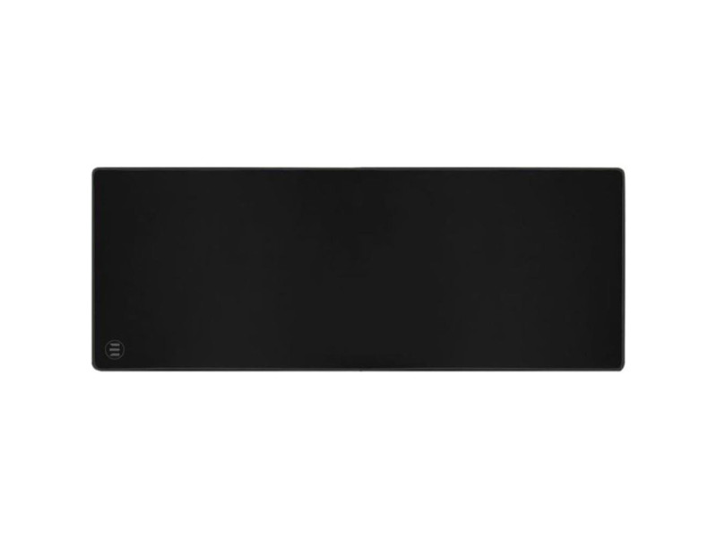 KABUTO XL mouse pad black WHITE SHARK