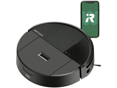ROOMBA 205 DUSTCOMPACTOR COMBO Č. IROBOT