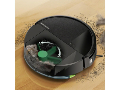ROOMBA 205 DUSTCOMPACTOR COMBO Č. IROBOT