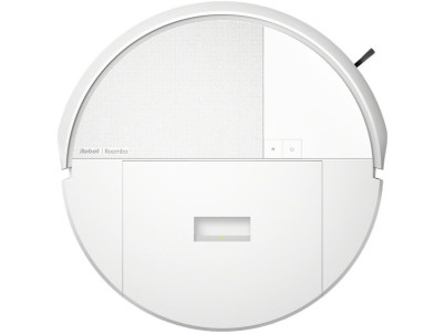 ROOMBA 205 DUSTCOMPACTOR COMBO B. IROBOT