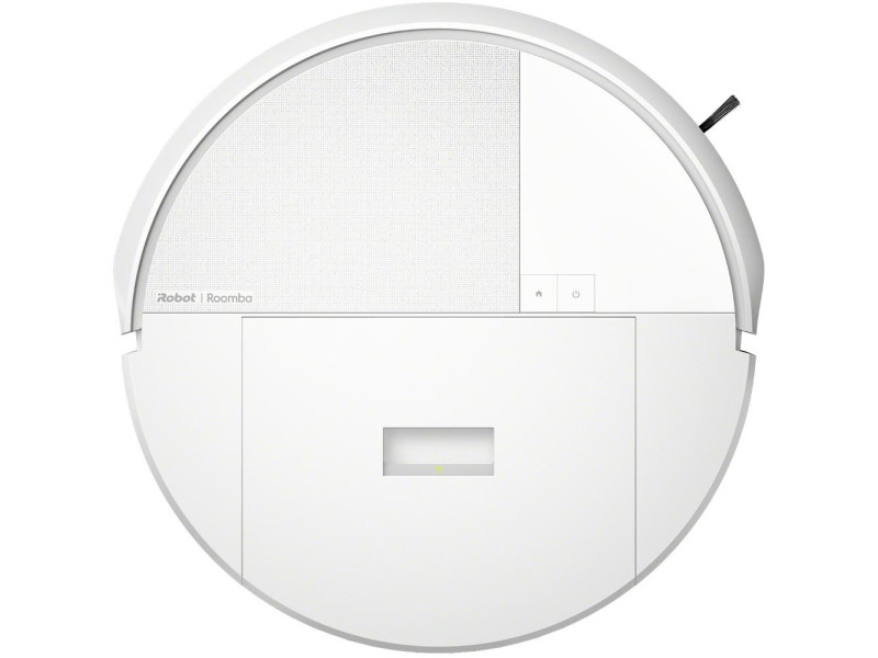 ROOMBA 205 DUSTCOMPACTOR COMBO B. IROBOT