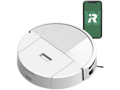 ROOMBA 205 DUSTCOMPACTOR COMBO B. IROBOT
