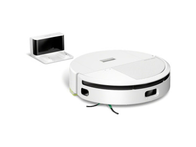 ROOMBA 205 DUSTCOMPACTOR COMBO B. IROBOT