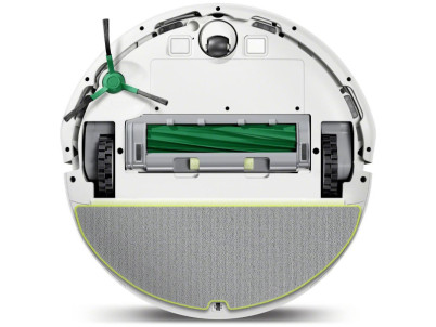 ROOMBA 205 DUSTCOMPACTOR COMBO B. IROBOT