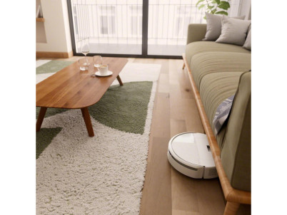 ROOMBA 205 DUSTCOMPACTOR COMBO B. IROBOT