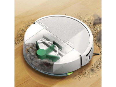 ROOMBA 205 DUSTCOMPACTOR COMBO B. IROBOT