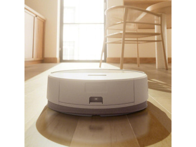 ROOMBA 205 DUSTCOMPACTOR COMBO B. IROBOT
