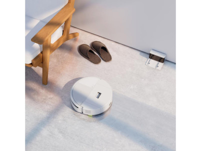 ROOMBA 205 DUSTCOMPACTOR COMBO B. IROBOT