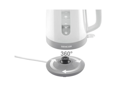 SWK 1020WH Varná kanvica SENCOR