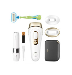 Silk·expert Pro 5 PL5146 IPL epi. BRAUN