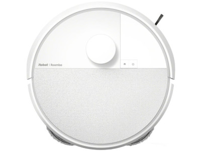 Roomba Plus 405 Combo+ WH vysávač IROBOT