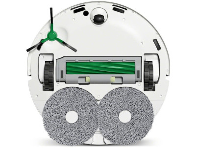 Roomba Plus 405 Combo+ WH vysávač IROBOT