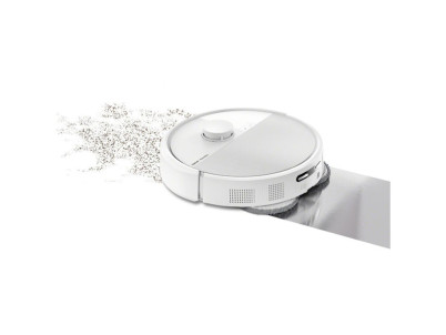 Roomba Plus 405 Combo+ WH vysávač IROBOT