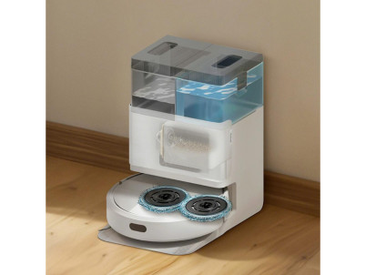 Roomba Plus 405 Combo+ WH vysávač IROBOT