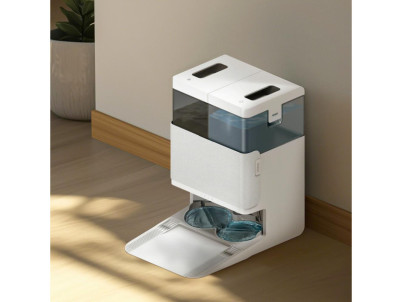 Roomba Plus 405 Combo+ WH vysávač IROBOT