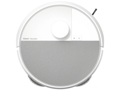 Roomba Plus 505 Combo+WH vysávač IROBOT