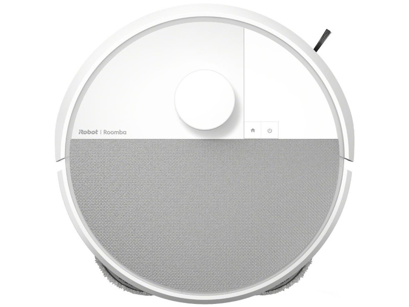 Roomba Plus 505 Combo+WH vysávač IROBOT