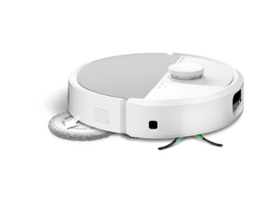 Roomba Plus 505 Combo+WH vysávač IROBOT