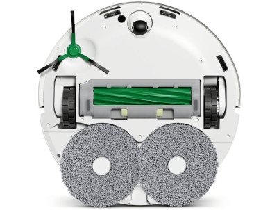 Roomba Plus 505 Combo+WH vysávač IROBOT
