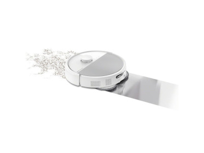 Roomba Plus 505 Combo+WH vysávač IROBOT