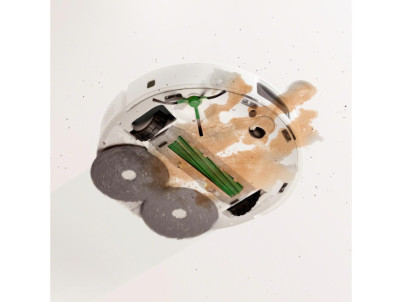 Roomba Plus 505 Combo+WH vysávač IROBOT