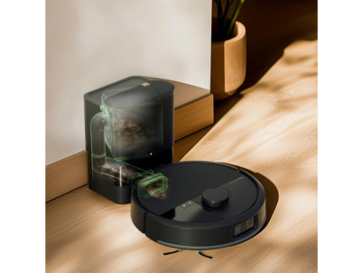 Roomba Max 705 Vac BL vysávač IROBOT