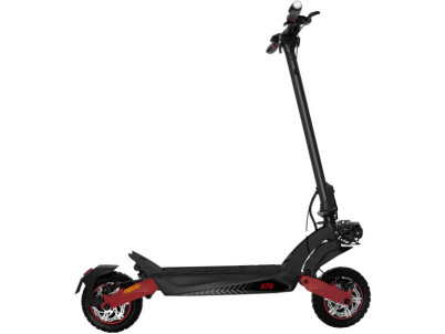 SCOOTER X70 OFF-ROAD SENCOR