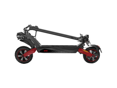SCOOTER X70 OFF-ROAD SENCOR