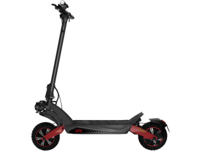 SCOOTER X70 OFF-ROAD SENCOR