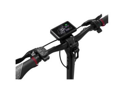 SCOOTER X70 OFF-ROAD SENCOR