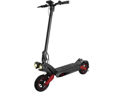 SCOOTER X40 OFF-ROAD SENCOR