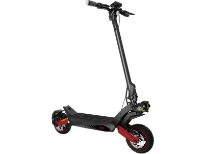 SCOOTER X40 OFF-ROAD SENCOR