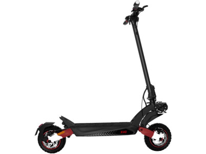 SCOOTER X40 OFF-ROAD SENCOR