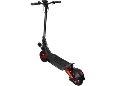 SCOOTER X40 OFF-ROAD SENCOR