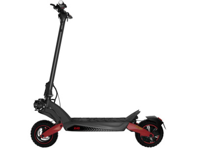 SCOOTER X40 OFF-ROAD SENCOR