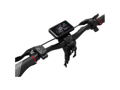 SCOOTER X40 OFF-ROAD SENCOR