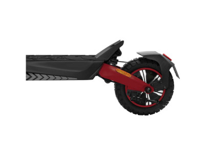 SCOOTER X40 OFF-ROAD SENCOR