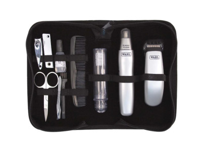 Wahl 09962-1816 Travel Kit Trimmer