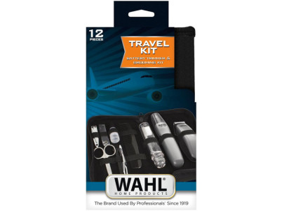 Wahl 09962-1816 Travel Kit Trimmer